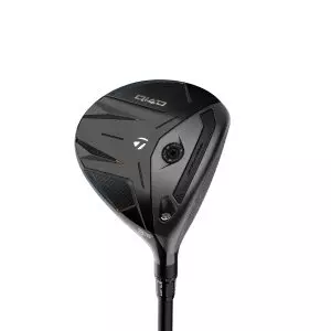 TaylorMade - Qi4D Fairway